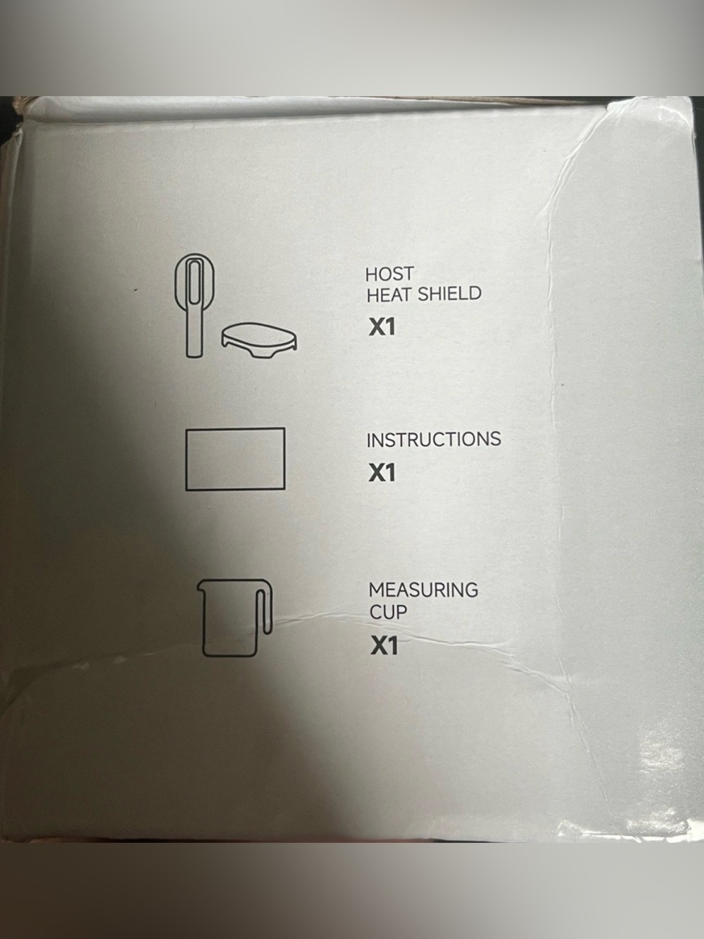 NWT Pro Handheld Steam Iron Imported From China Europe Use . - Picture 7 of 12